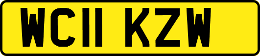 WC11KZW