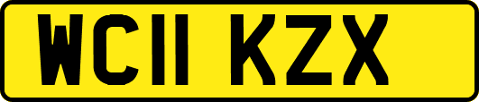 WC11KZX