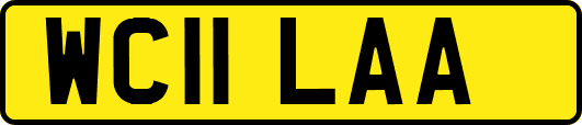 WC11LAA