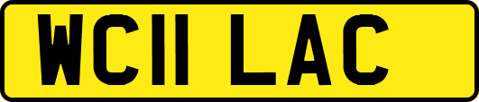 WC11LAC