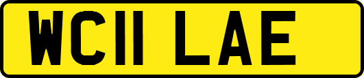 WC11LAE