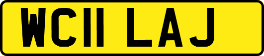 WC11LAJ