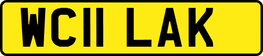 WC11LAK