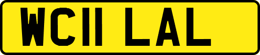 WC11LAL
