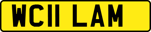 WC11LAM