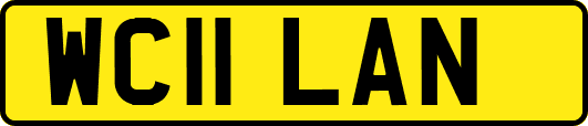 WC11LAN