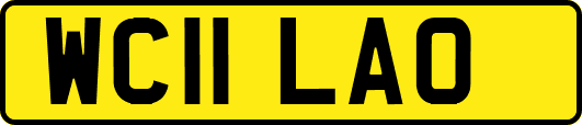 WC11LAO