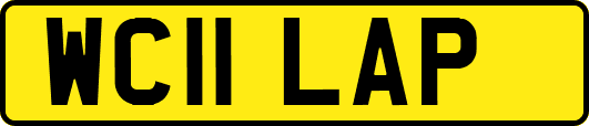 WC11LAP