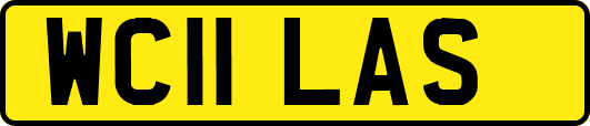 WC11LAS