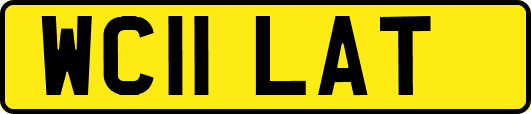 WC11LAT