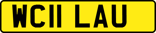 WC11LAU