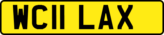 WC11LAX