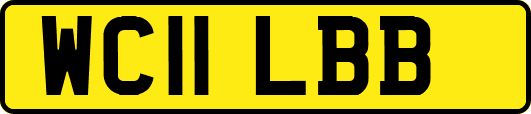 WC11LBB