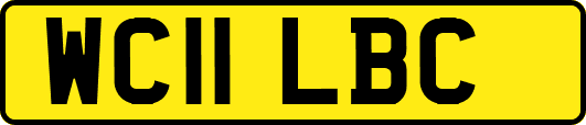 WC11LBC