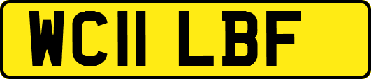WC11LBF