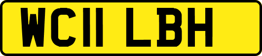 WC11LBH