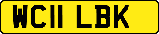 WC11LBK
