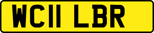 WC11LBR