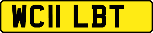 WC11LBT