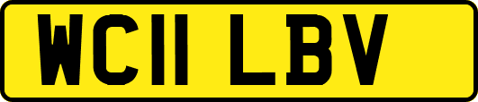 WC11LBV