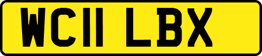 WC11LBX