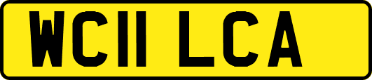 WC11LCA