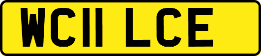 WC11LCE
