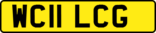 WC11LCG
