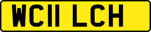 WC11LCH