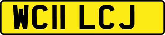 WC11LCJ