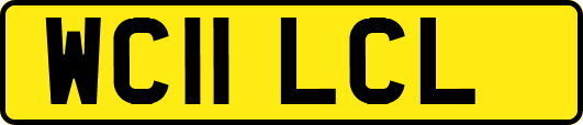 WC11LCL