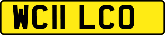 WC11LCO
