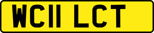 WC11LCT