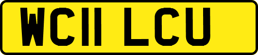 WC11LCU
