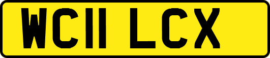 WC11LCX