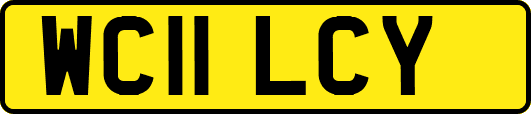 WC11LCY