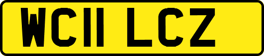 WC11LCZ