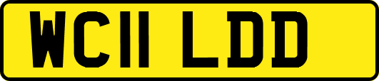 WC11LDD