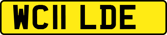 WC11LDE