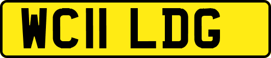 WC11LDG