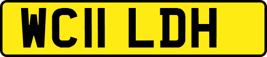 WC11LDH