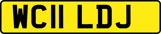 WC11LDJ