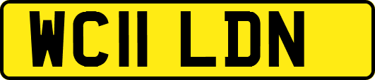 WC11LDN