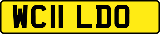 WC11LDO