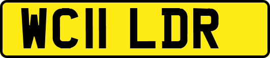 WC11LDR