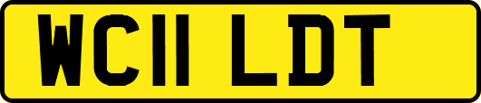 WC11LDT