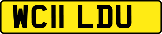 WC11LDU