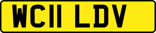 WC11LDV