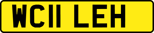 WC11LEH