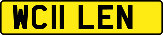 WC11LEN